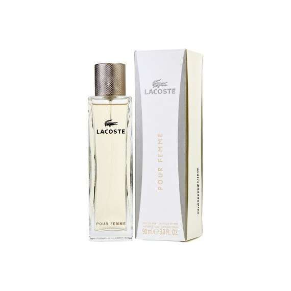 Lacoste Pour Femme 90ml Edp Women Perfume