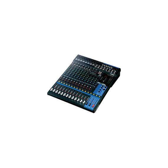 Yamaha MG16XU 16 Channel Mixer