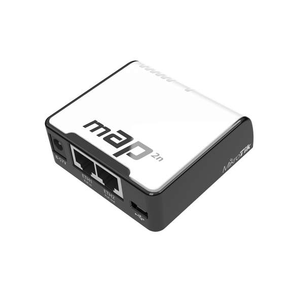 MikroTik  RBmAP2n  Routerboard Router