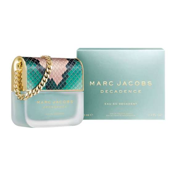 Marc Jacobs Decadence Eau so Decadent EDT 100ml Women Perfume
