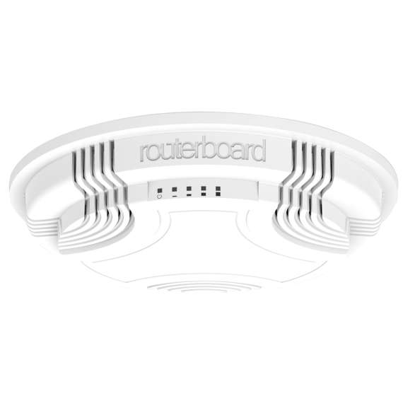 Mikrotik RBcAP2n Outdoor Access Point