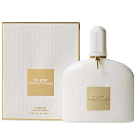 Tom Ford White Patchouli Edp 100ml Women Perfume
