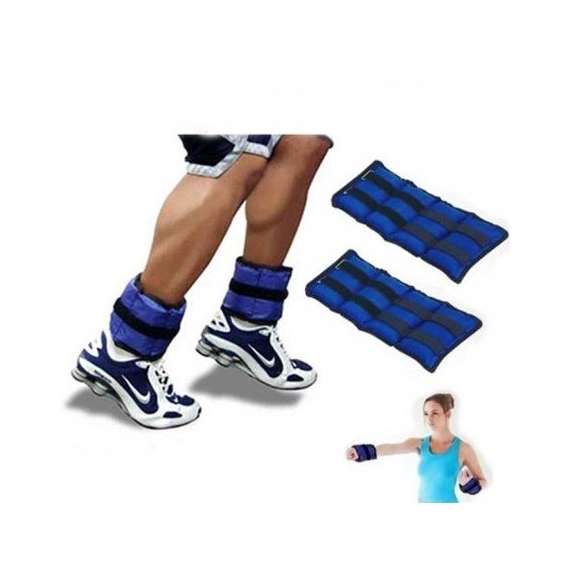 Sparo 2kg Ankle/Wrist Weight