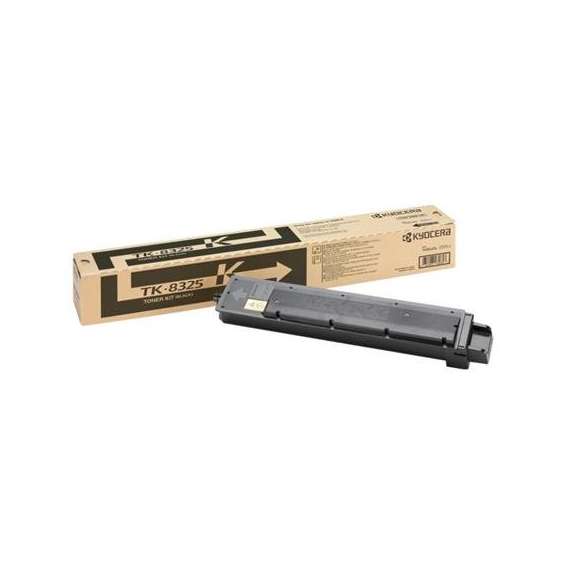Kyocera TK-8325 Black Toner Cartridge