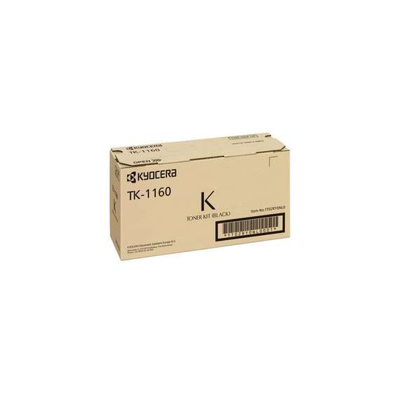 Kyocera TK-1160 Cartridge