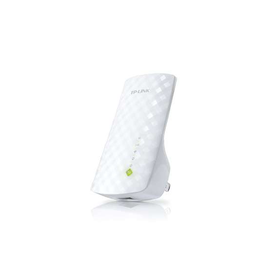 TP-Link TL-RE200 AC750 Wi-Fi Range Extender