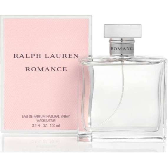 Ralph Lauren Romance Edp 100ml Women Perfume
