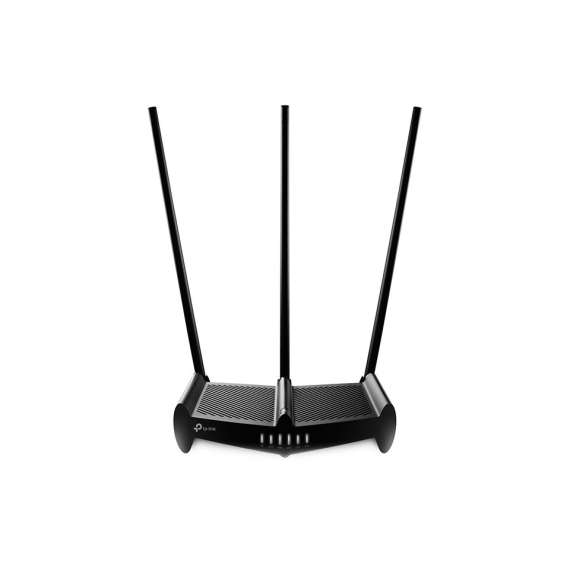 TP-Link TL-WR941HP 450Mbps High Power WiFi N Router