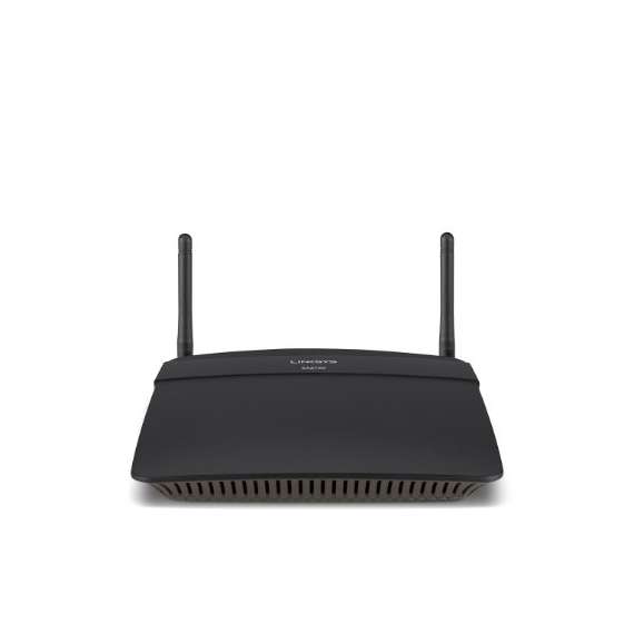 Linksys EA2750 N600 Dual-Band WiFi Router