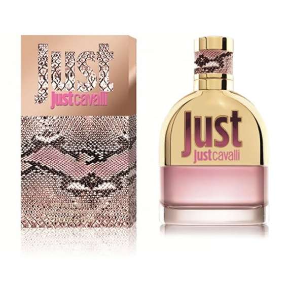 Roberto Cavalli Edp 75ml Women Perfume