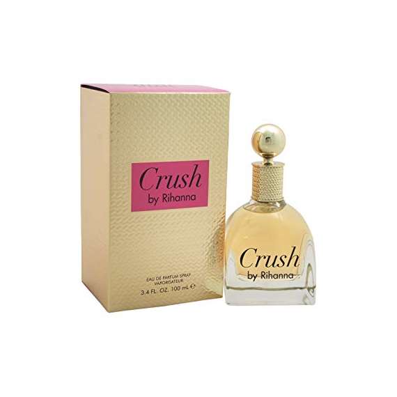 Rihanna Crush Edp 100ml Women Perfume