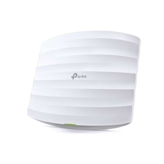 TP- Link AC1200 Wireless Dual Band Gigabit Ceiling Mount Access Point