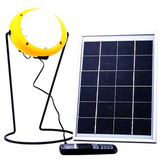 Sun King Pro 400 Solar Lantern