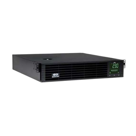 Tripp Lite SMX3000XLRT2UA SmartPro 3kVA 2.7kW Line-Interactive Sine Wave Rackmount UPS