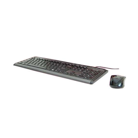 Imation KMC-100 USB Keyboard and Mouse