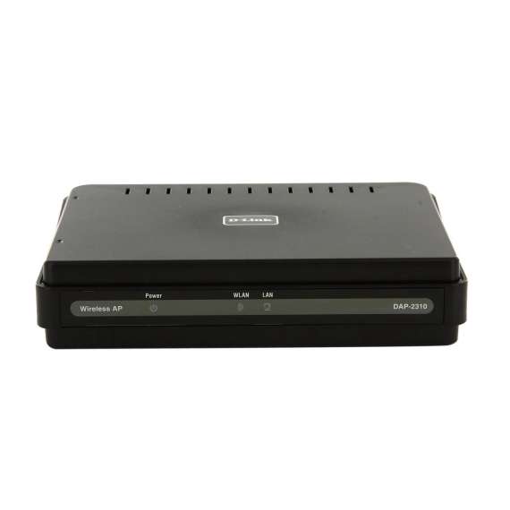 D-Link AirePremier DAP-2310 Wireless-N Gigabit PoE Access Point