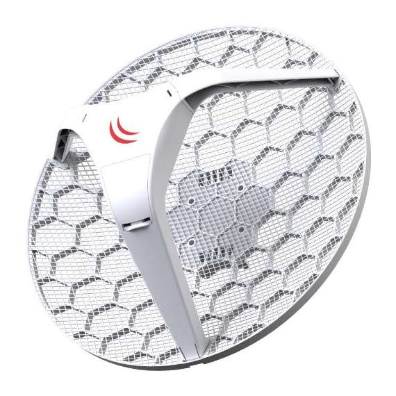 Mikrotik RouterBoard RBLHG-5nD Antenna