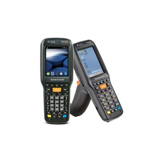 Datalogic Skorpio X4 Handheld Mobile Computer