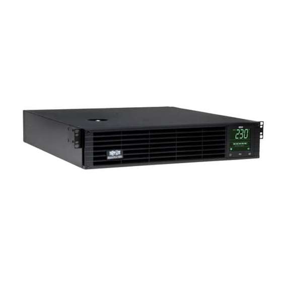 TrippLite SMX2200XLRT2U SmartPro 2.2kVA 1.92kW Line-Interactive Sine Wave Rackmount UPS