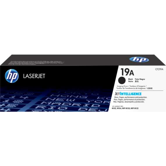 HP 19A Original LaserJet Imaging Drum (CF219A)