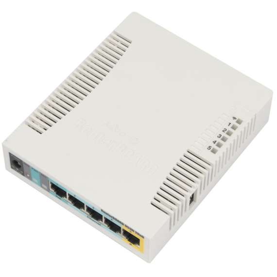 Mikrotik RBSXTSq5HPnD Routerboard