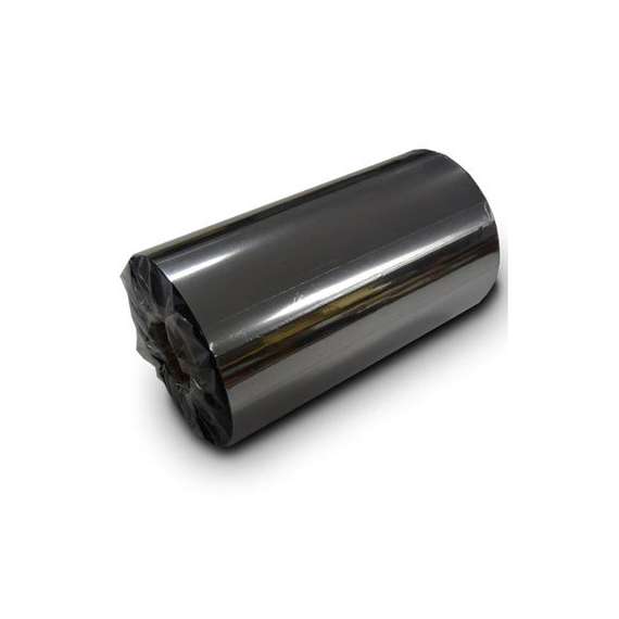 Bixolon 110mmx 300M 2300 Wax Ribbon for Bixolon TX 400