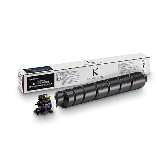 Kyocera TK-8335 Black Toner Cartridge