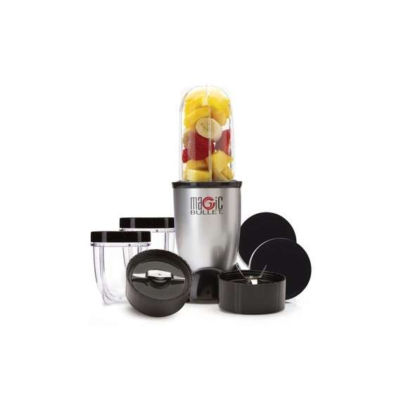 Magic Bullet MB4-1149M 11 Piece Set Blender