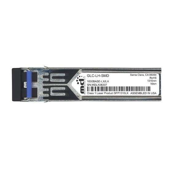 Cisco SFP GLC-LH-SMD 1000Base LX/LH Module