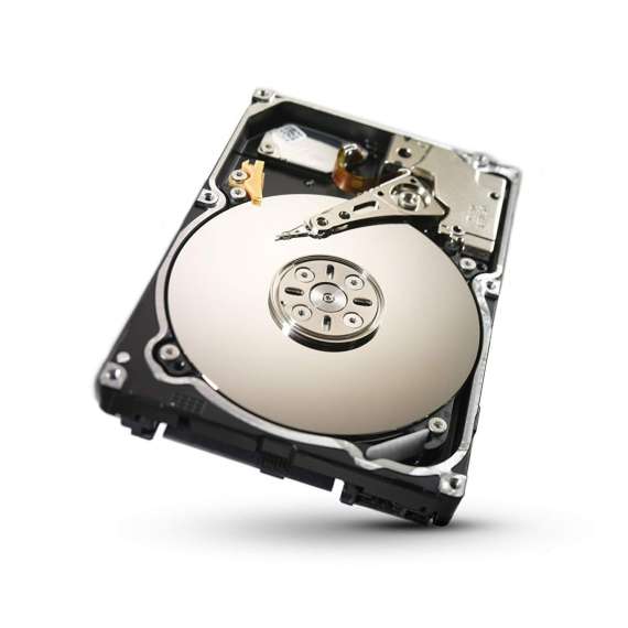 Seagate 2TB Enterprise Constellation ES.3 7200RPM SAS 3.5" 6Gbps Hard Drive