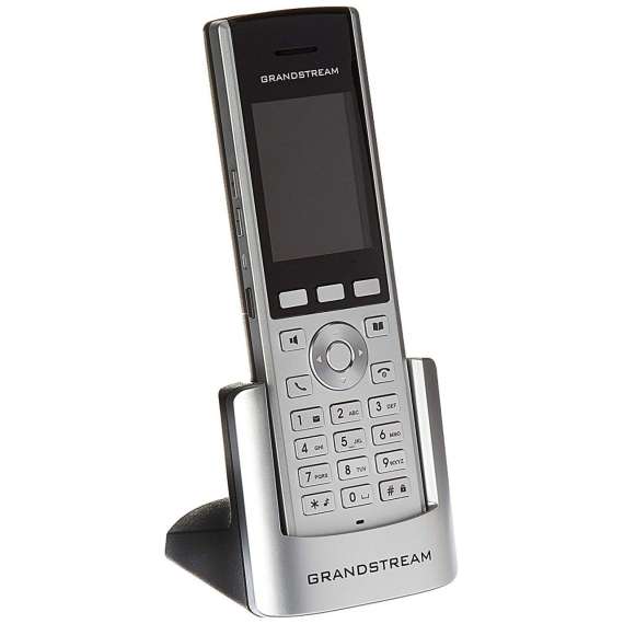 Grandstream WP820 Portable Wi-Fi Phone Voip Phone