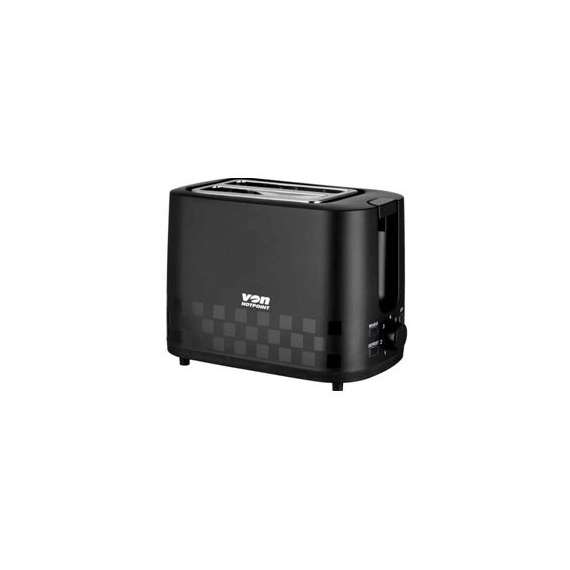 Von VSTP02MDK  2 Slice Toaster