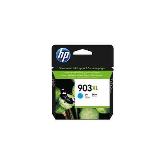 HP 903XL Cyan Toner Cartridge