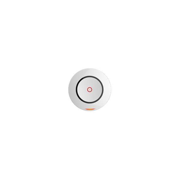 Hikvision DS-PD1-EB-WR Wireless Panic Button
