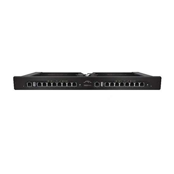 Ubiquiti TS-16-CARRIER ToughSwitch 16 Port Rackmount Switch