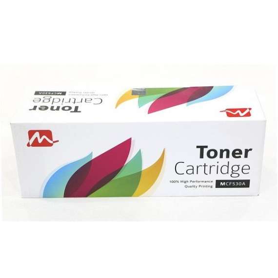 Mercury MCF530A Black Toner Cartridge