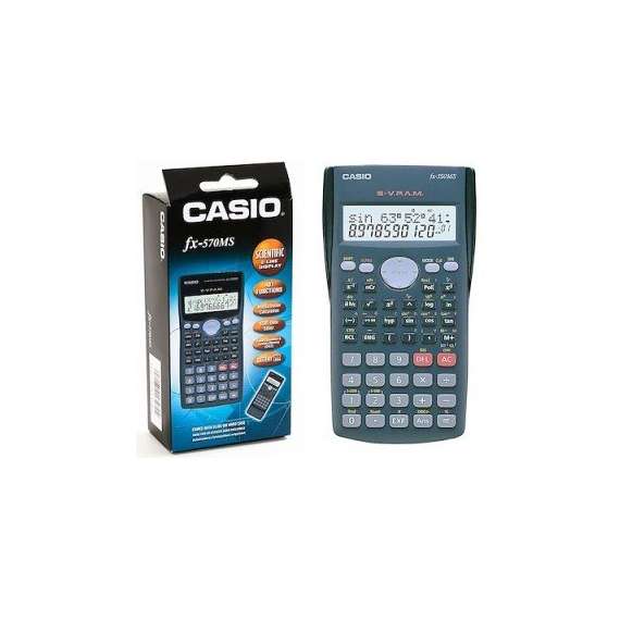 Casio FX350MS Scientific Calculator