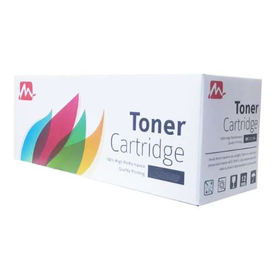 Mercury MCF543A Magenta Toner Cartridge