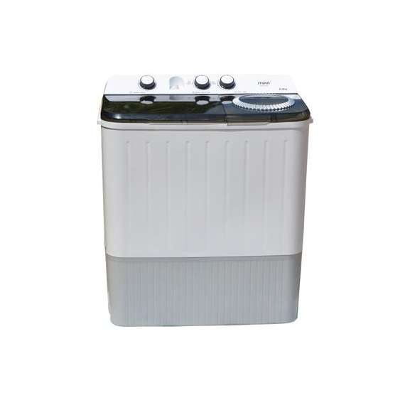 Mika MWSTT2209 9 KG Top Load Washing Machine