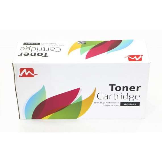 Mercury MQ5949A Black Toner Catridge