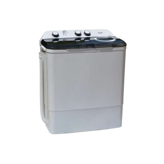 Mika MWSTT2208 Top Load 8Kg Washing Machine