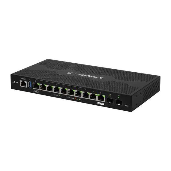 Ubiquiti ER-12 12-Port EdgeRouter