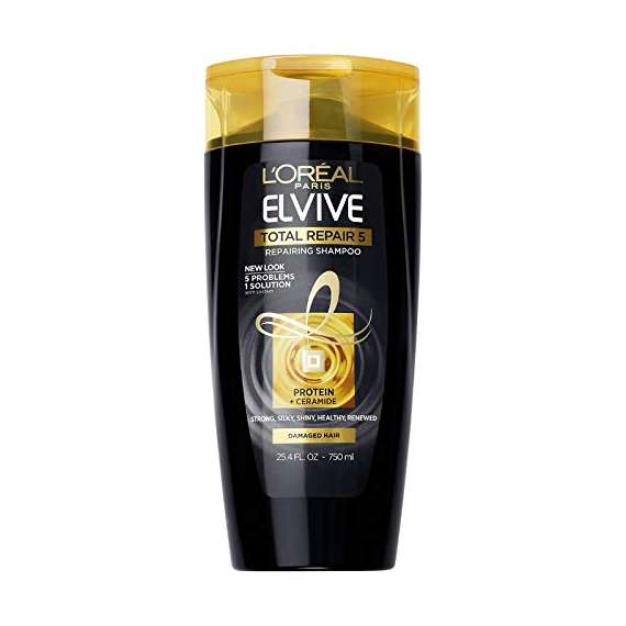 L’oréal Elvive Total Repair 5 200ml Shampoo