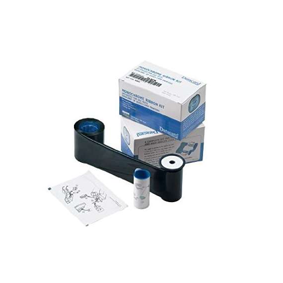 DataCard 532000-053 Monochrome  K Black Ribbon
