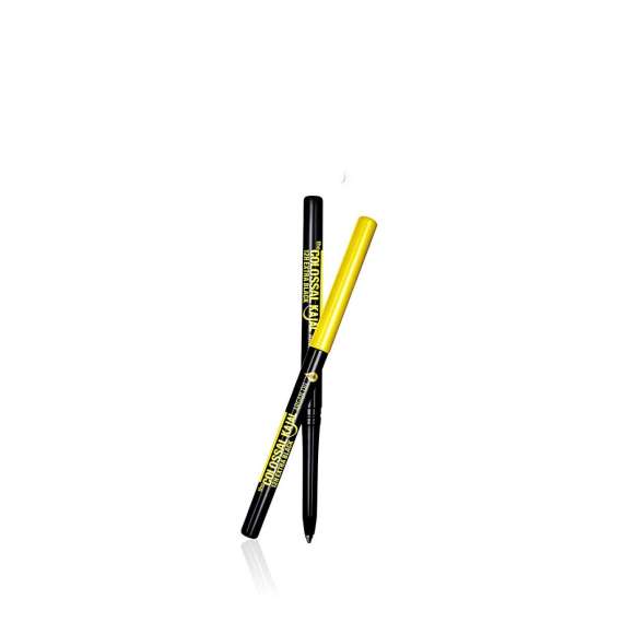 Maybelline Colossal Kajal Argan Oil Extra Black Liner