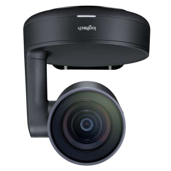 Logitech Rally Ultra-HD Conference Cam