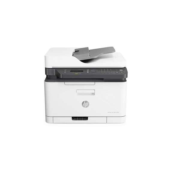 HP Color Laser MFP 179fnw Printer