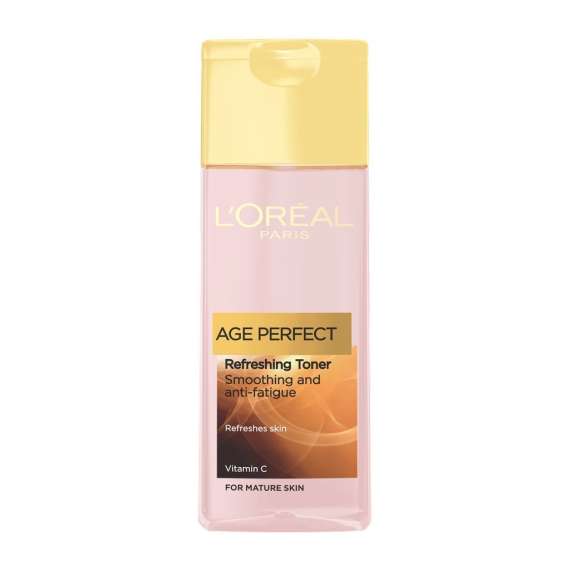 L’oréal Elvive Age Perfect Toner 200ml