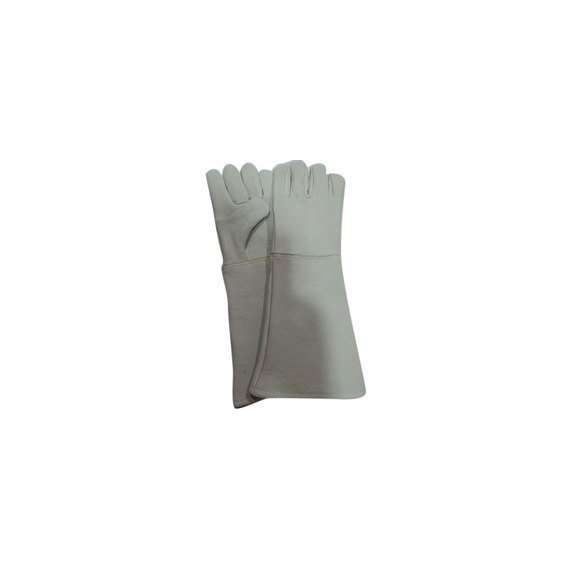 Schuller Welding Leather Gloves