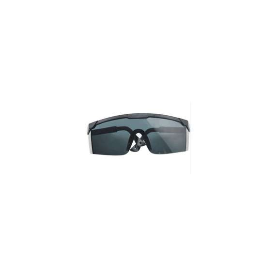 Dark safety  goggles